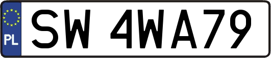 SW4WA79