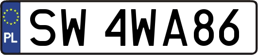 SW4WA86