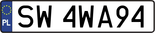 SW4WA94