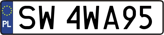 SW4WA95