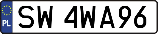 SW4WA96