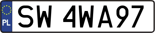 SW4WA97