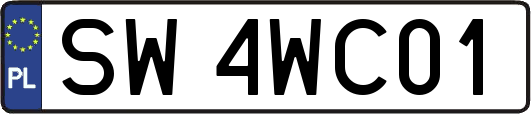 SW4WC01