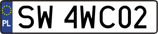 SW4WC02