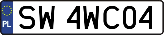 SW4WC04