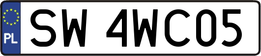 SW4WC05