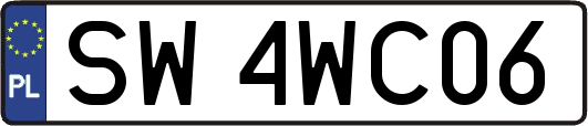 SW4WC06