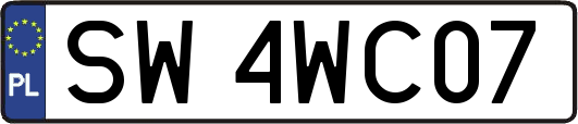 SW4WC07
