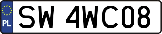 SW4WC08