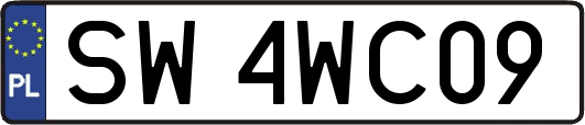 SW4WC09