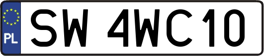 SW4WC10