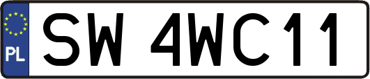 SW4WC11
