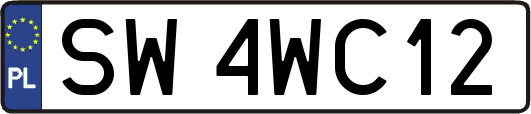 SW4WC12