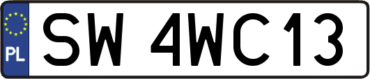 SW4WC13