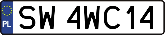 SW4WC14