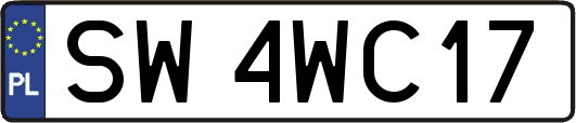 SW4WC17