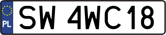 SW4WC18