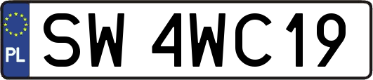 SW4WC19