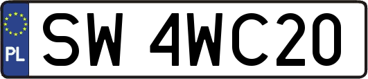 SW4WC20