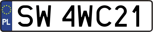 SW4WC21