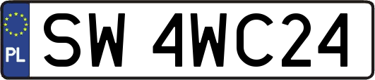 SW4WC24