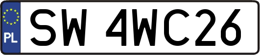 SW4WC26