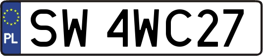 SW4WC27