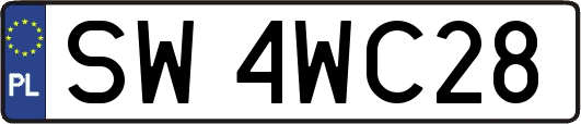 SW4WC28
