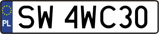 SW4WC30