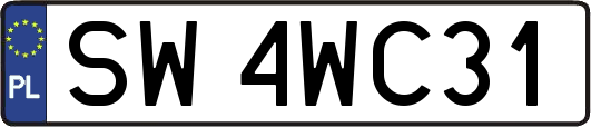 SW4WC31
