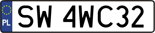 SW4WC32