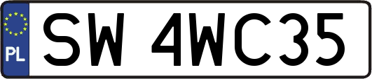 SW4WC35