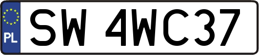 SW4WC37
