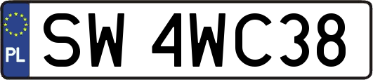 SW4WC38