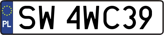 SW4WC39