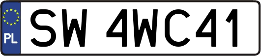 SW4WC41