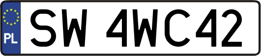SW4WC42