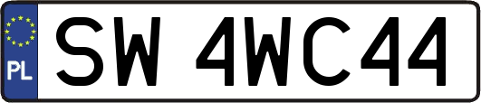 SW4WC44
