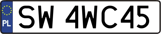 SW4WC45