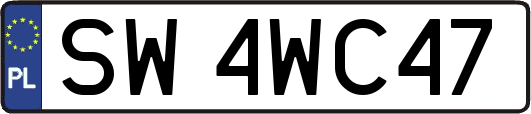 SW4WC47