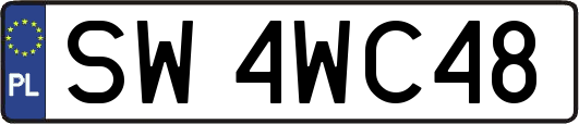SW4WC48