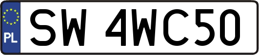 SW4WC50
