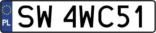 SW4WC51