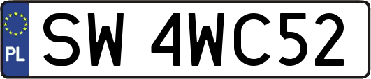 SW4WC52
