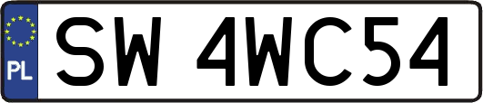 SW4WC54