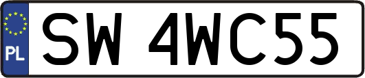 SW4WC55
