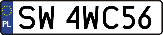 SW4WC56