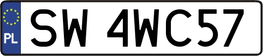 SW4WC57