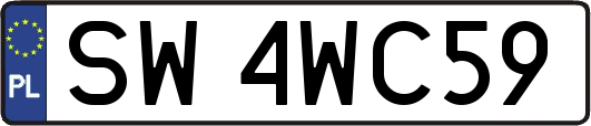 SW4WC59