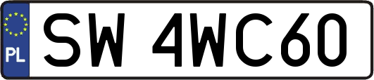 SW4WC60